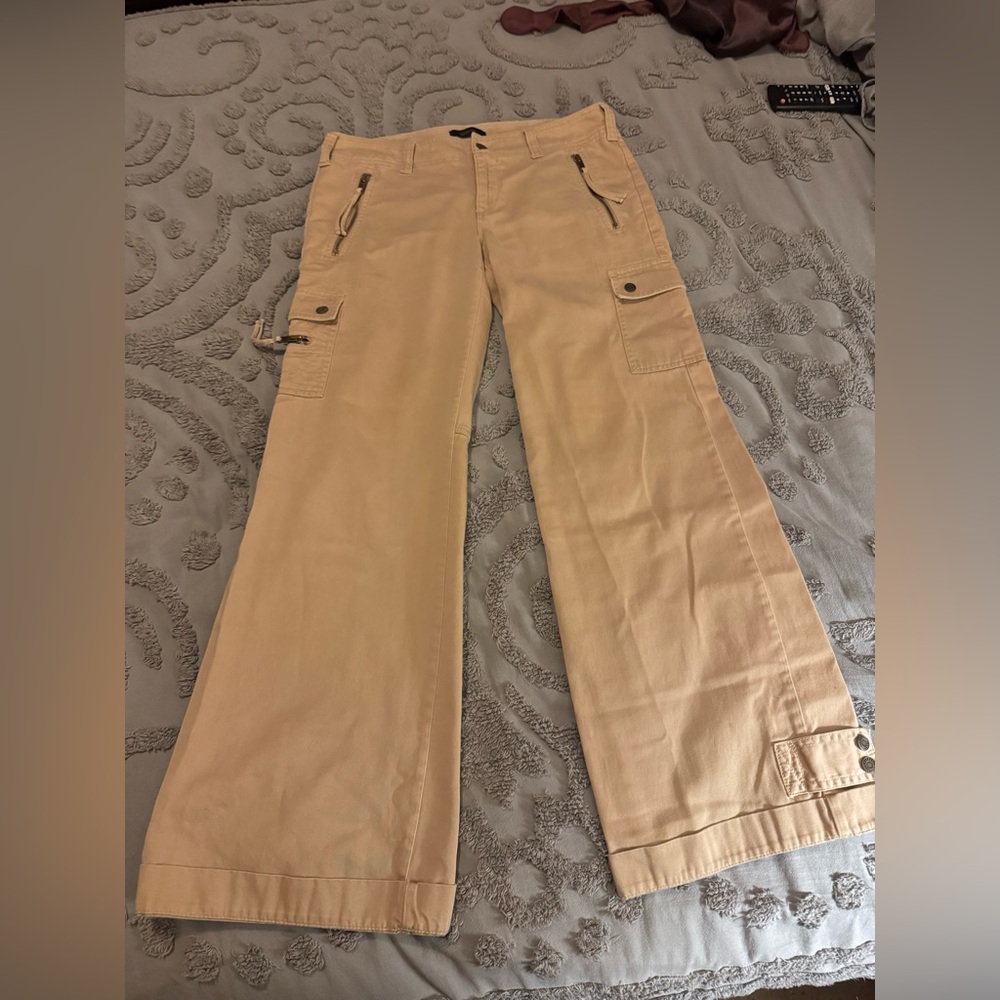 Cargo Pants